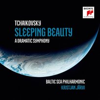 The Blue Bird and Princess Florine Baltic Sea Philharmonic, Kristjan Järvi