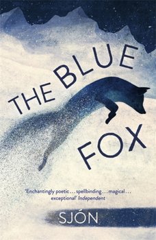 The Blue Fox - Sjon