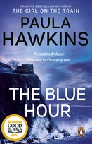 The Blue Hour Hawkins Paula
