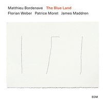 The Blue Land Matthieu Bordenave