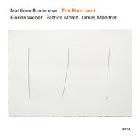 The Blue Land Bordenave Matthieu
