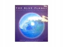 The Blue Planet a natural history of the oceans Byatt A. S.