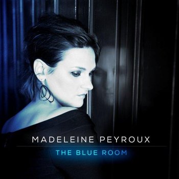 The Blue Room PL - Peyroux Madeleine