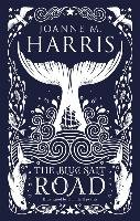 The Blue Salt Road - Harris Joanne M.