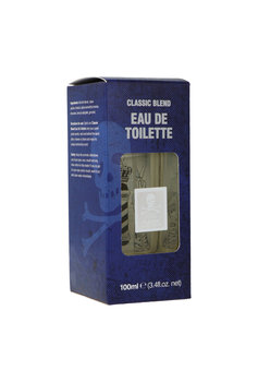 The Bluebeards Revenge, Classic, woda toaletowa, 100 ml - The Bluebeards Revenge