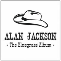 The Bluegrass Album Jackson Alan