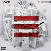 The Blueprint 3 Jay-Z