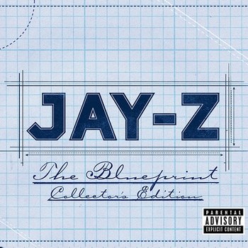 The Blueprint Collector's Edition - Jay-Z