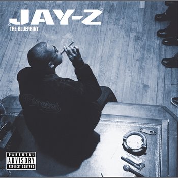 The Blueprint - Jay-Z