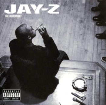 The Blueprint - Jay-Z