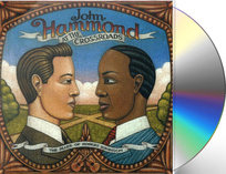 The Blues of Robert Johnson (USA Edition) Hammond John