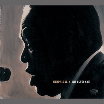The Bluesman - Memphis Slim