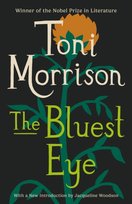 The Bluest Eye Morrison Toni