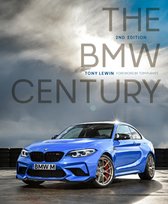 The BMW Century, 2nd Edition Lewin Tony