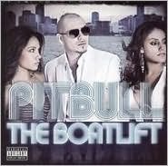 The Boatlift Pitbull
