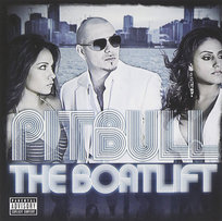 The Boatlift (USA Edition) Pitbull