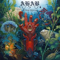 The Boats Of The Glen Carrig Ahab