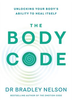 The Body Code - Nelson Bradley