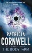 THE BODY FARM Cornwell Patricia