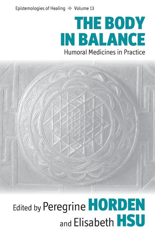 The Body in Balance - Berghahn Books | Książka w Empik