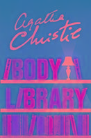 The Body in the Library Christie Agatha