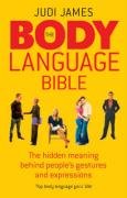 The Body Language Bible - James Judi
