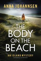 The Body on the Beach Anna Johannsen