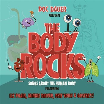 The Body Rocks - Doc Dauer