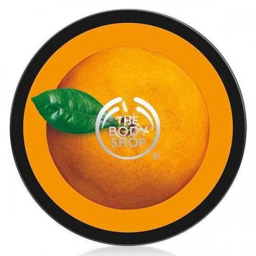 The Body Shop, Satsuma, masło do ciała, 200 ml Sklep