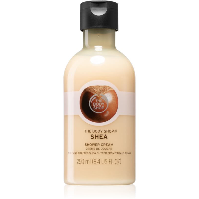 YARI Shea-Nussöl – 250 Ml – Für Körperpflege, Als Moisturiser & Öl