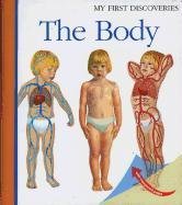 The Body - Peyrols Sylvaine