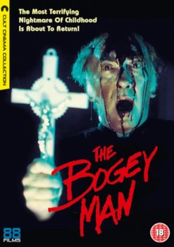 The Bogey Man (brak polskiej wersji językowej) - Lommel Ulli