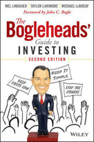 The Bogleheads' Guide to Investing Lindauer Mel, Larimore Taylor, Leboeuf Michael