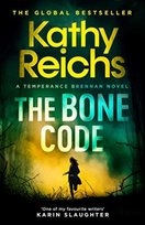 The Bone Code Reichs Kathy