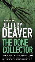 The Bone Collector - Deaver Jeffery