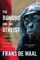 The Bonobo and the Atheist - Waal Frans