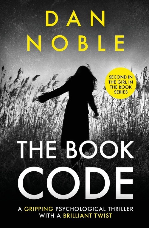 The Book Code - Dan Noble | Książka w Empik
