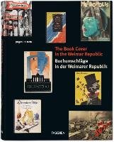 The Book Cover in the Weimar Republic - Holstein Jurgen