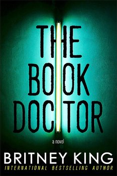 The Book Doctor - Britney King