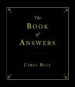 洋書 The BOOK of ANSWERS   Carol Bolt The Book Of Answers - Carol Bolt | Książka w Empik