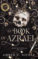 The Book of Azrael Nicole Amber V.