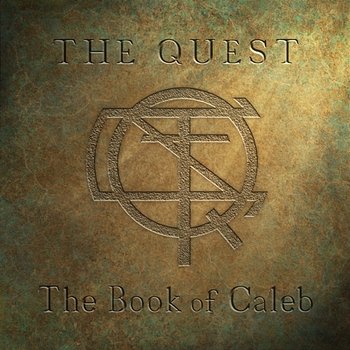 The Book Of Caleb - The Quest