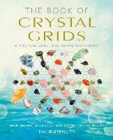 The Book of Crystal Grids - Permutt Philip