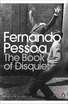 The Book of Disquiet Pessoa Fernando