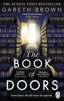 The Book of Doors Gareth Brown