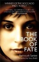 The Book of Fate - Saniee Parinoush