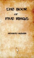 The Book of Five Rings Miyamoto Musashi