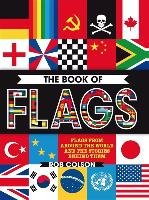 The Book of Flags Colson Rob