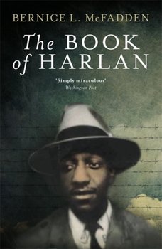 The Book of Harlan - Bernice L. Mcfadden