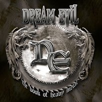 The Book of Heavy Metal Dream Evil